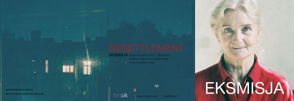 resettlement